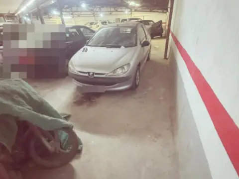 Garaje en Centro Ciudad