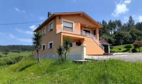 Piso – Soto del Barco