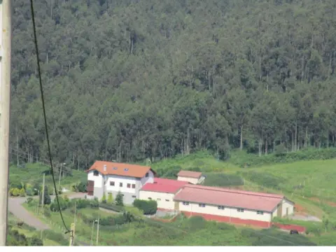 Chalet en Northern Spain