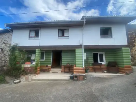 Casa en Picos de Europa