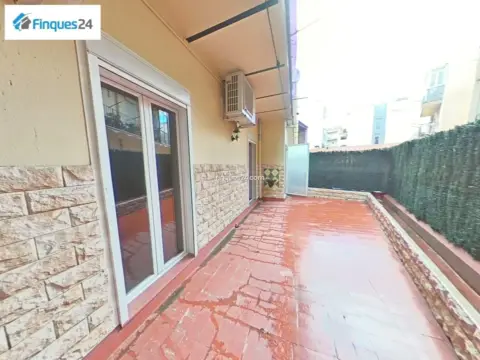 Piso en Carretera de VIC