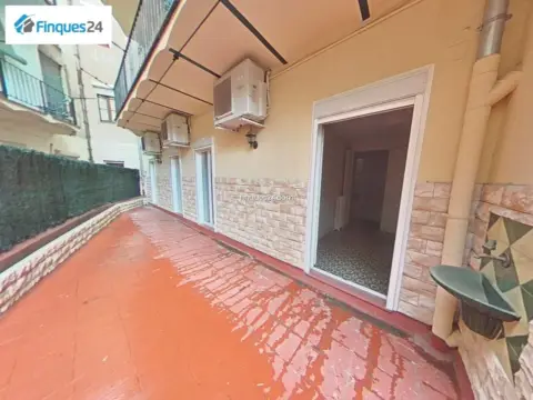Piso en Carretera de VIC