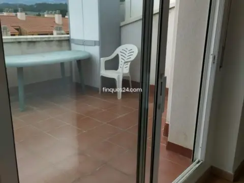 Dúplex en Centro Urbano 87