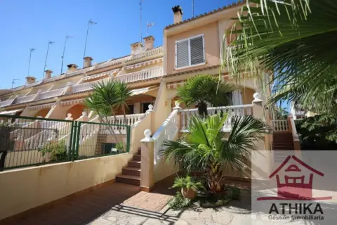 Casa pareada en Moncófar Playa