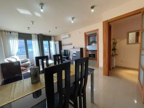 Piso en Plaça Catalunya