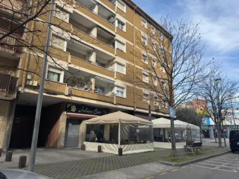 Garaje en Passeig de Pere Iii