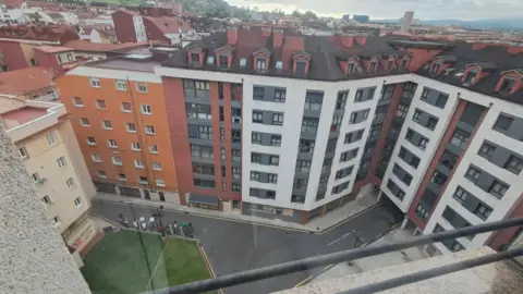 Piso en Milán-Pumarín