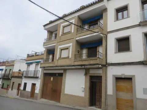 Piso en calle del Doctor Emilio Luque
