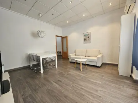 Piso en calle del Músico Álvaro Marzal
