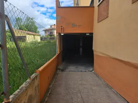 Garaje en Carretera de Trescasas
