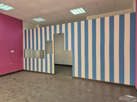 Local comercial en Centro