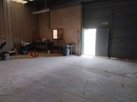 Piso en calle de Mallols, nº 35