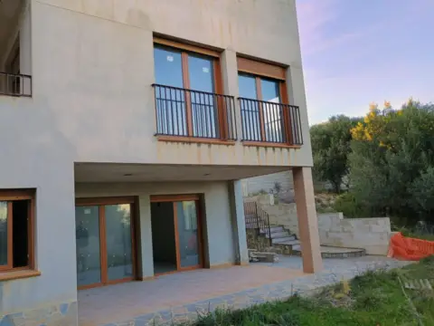 Chalet en Urbanización Vista Mar, 70