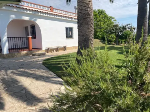 House in Benicarló