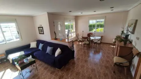 Chalet en Avinguda de Pablo Béjar