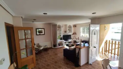 Chalet en Avinguda de Pablo Béjar