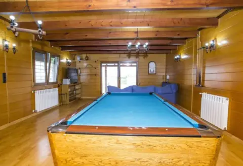 Chalet en calle Poligono 11, nº 803