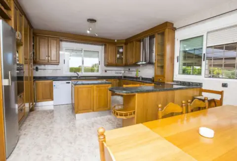 Chalet en calle Poligono 11, nº 803