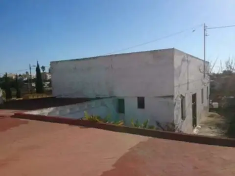 Chalet en calle del Rajolar, nº 2