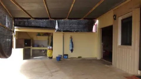 Chalet en calle Polígono 4, nº 4