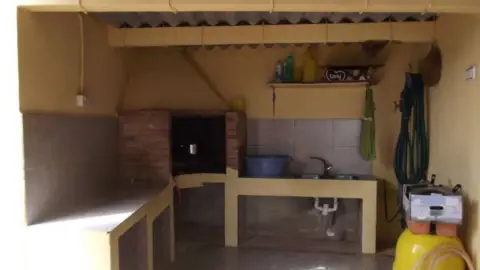 Chalet en calle Polígono 4, nº 4