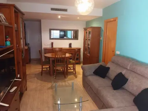 Piso en Avinguda de Alacant