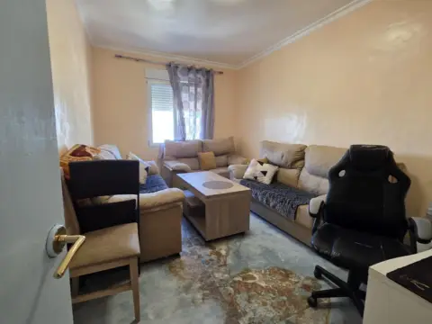 Piso en Carrer de Bilbao