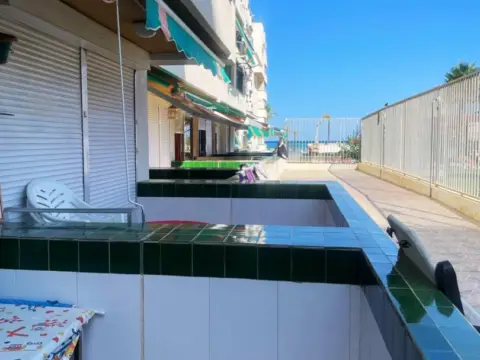 Apartamento en Avenida del Papa Luna