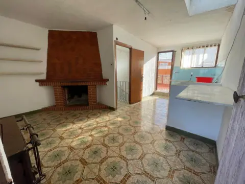 Casa en Carrer de Santa Bàrbara