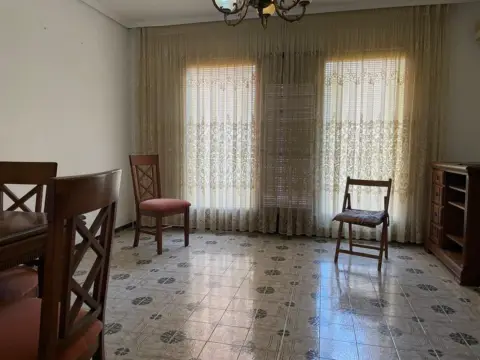 Casa en Carrer de Santa Bàrbara