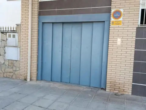 Garaje en calle Mestre Miguel Garcia Ochoa, nº 9
