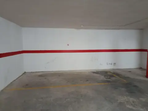 Garaje en calle Mestre Miguel Garcia Ochoa, nº 9