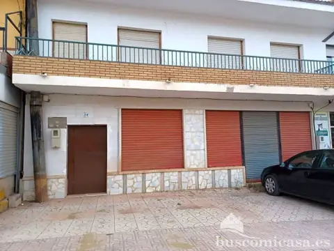 Chalet en Avenida Andalucía, 39