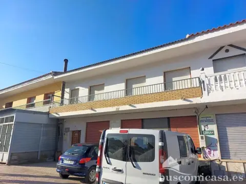 Chalet en Avenida Andalucía, 39
