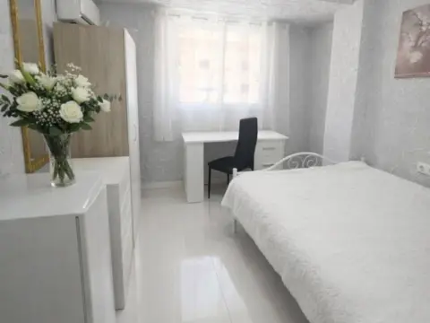 Piso en Campanar