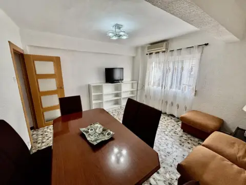Piso en calle de Calamocha
