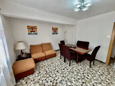 Piso en calle de Calamocha
