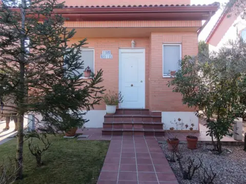 Chalet en calle de Paysandu