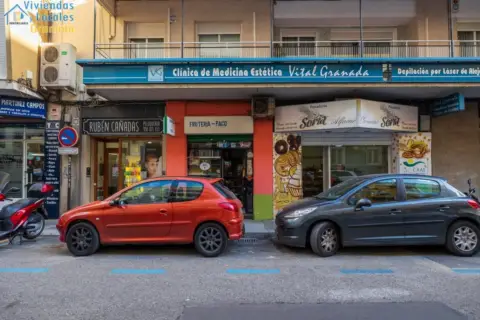 Local comercial en Centro