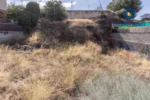 Terreno en Huétor Vega