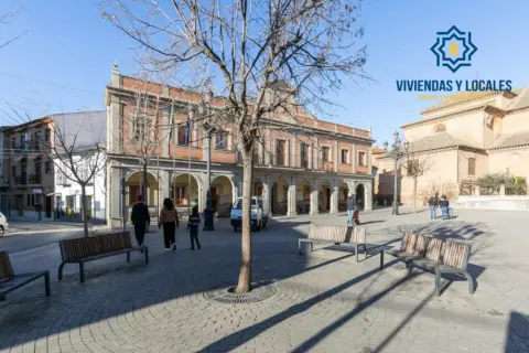 Local comercial en Vega de Granada Zona Noroeste