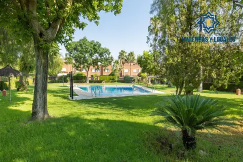 Casa pareada en Villarejo