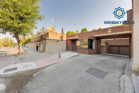 Casa pareada en Villarejo