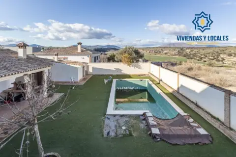 Casa – Atarfe
