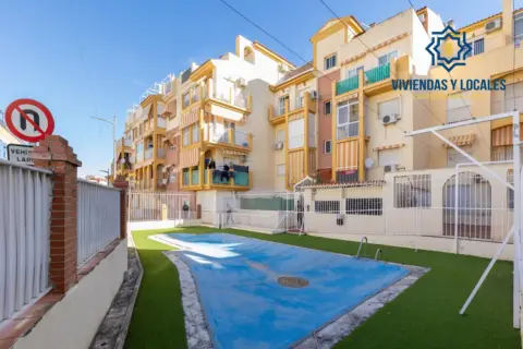 Dúplex en Avenida de Carmen Morcillo