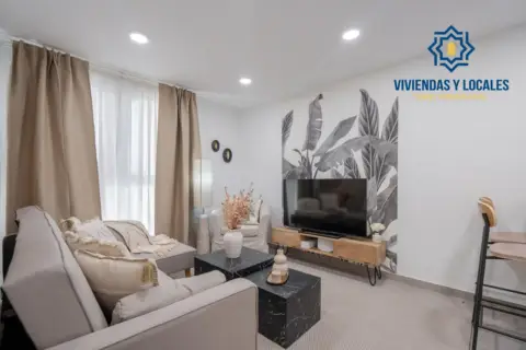 Piso en Zaidin
