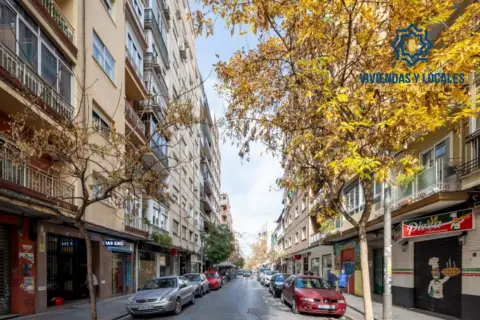 Apartment in Granada Capital
