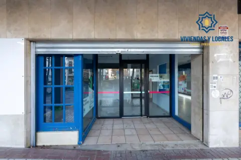 Local comercial en Bola de Oro