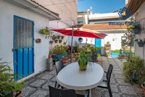 Casa en calle de Gerardo Diego, 7