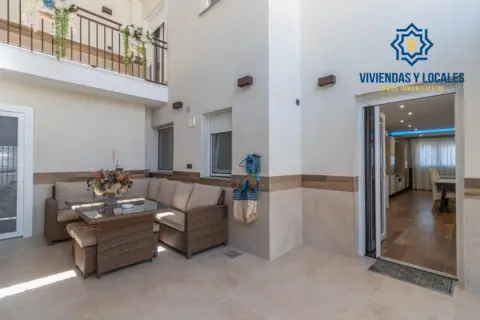 Casa en Centro